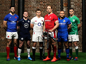 Six Nations will go ahead desp...